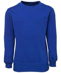 Jb's Wear Casual Wear Royal / 14 JB'S Kids’ Fleecy Sweat