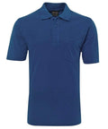 JB'S Pocket Polo 210P Metro Workwear.