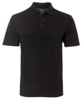 JB'S Pocket Polo 210P Metro Workwear.