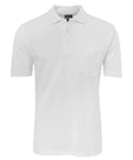JB'S Pocket Polo 210P Metro Workwear.