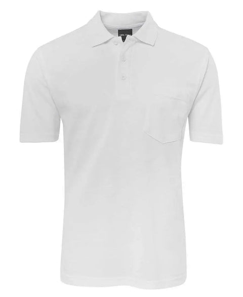 JB'S Pocket Polo 210P Metro Workwear.