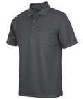 JB'S Waffle pocket polo shirt 7WPP Metro Workwear.