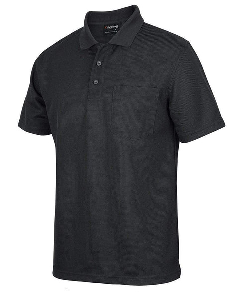 JB'S Waffle pocket polo shirt 7WPP Metro Workwear.