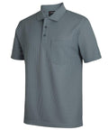 JB'S Waffle pocket polo shirt 7WPP Metro Workwear.