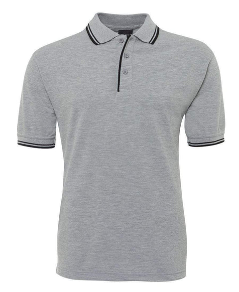 Jb's Wear Contrast Polo 2CP Metro Workwear.