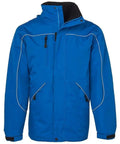 Jb's Wear Casual Wear Royal / XS JB'S Tempest Jacket 3TPJ