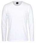 JB'S Long Sleeve Non-Cuff Tee 1LSNC.