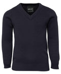 Jb's Wear Corporate Wear JB'S Kids Knitted Jumper 3KJ