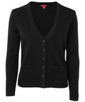 Jb's Wear Corporate Wear JB'S Women’s Knitted Cardigan 6LC