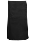 JB'S Chef/Hospitality Apron with Pocket 5A Metro Workwear.