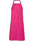 JB'S Chef/Hospitality Apron with Pocket 5A Metro Workwear.