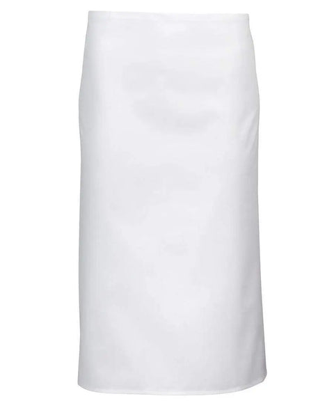 Jb's Wear Hospitality & Chefwear JB'S Apron Without Pocket 5PC
