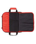 Jb's Wear Hospitality & Chefwear Black/Red / SMALL JB'S Chef's Small Knife Bag 5KB