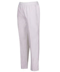 Jb's Wear Hospitality & Chefwear White / 2XS JB'S Elasticated No Pocket Pant 5ENP