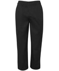 Jb's Wear Hospitality & Chefwear Black / XS JB'S Elasticated Pant 5CCP