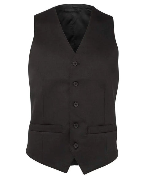Jb's Wear Hospitality & Chefwear JB'S Waiting Vest 5WV