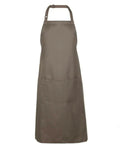JB'S Chef/Hospitality Apron with Pocket 5A Metro Workwear.