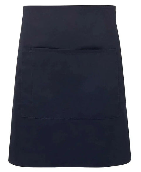 JB'S Chef/Hospitality Apron with Pocket 5A Metro Workwear.