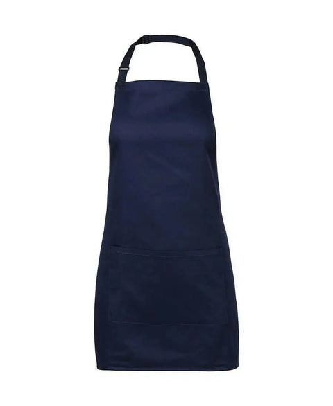 JB'S Chef/Hospitality Apron with Pocket 5A Metro Workwear.