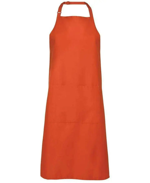 JB'S Chef/Hospitality Apron with Pocket 5A Metro Workwear.