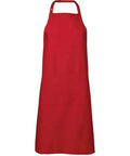 JB'S Chef/Hospitality Apron with Pocket 5A Metro Workwear.