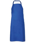 JB'S Chef/Hospitality Apron with Pocket 5A Metro Workwear.