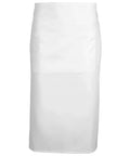 JB'S Chef/Hospitality Apron with Pocket 5A Metro Workwear.