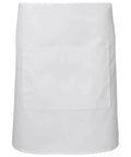 JB'S Chef/Hospitality Apron with Pocket 5A Metro Workwear.