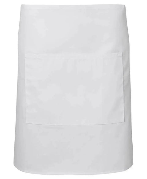 JB'S Chef/Hospitality Apron with Pocket 5A Metro Workwear.