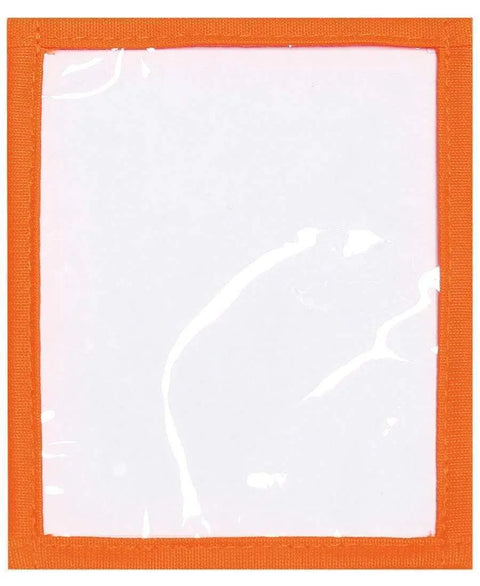 Jb's Wear PPE JB'S Loose Plastic Pocket (25 pack) 6PPL