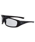 Jb's Wear PPE Clear/Black Painted Anti-Fog JB'S Surf Spec 8H300