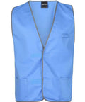 Jb's Wear Work Wear JB's Coloured Tricot Vest 6HFV