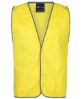Jb's Wear Work Wear JB's Coloured Tricot Vest 6HFV