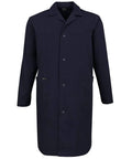 Jb's Wear Work Wear Navy / 2XS JB'S Dust Coat 5HDC