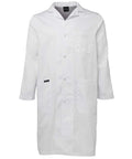 Jb's Wear Work Wear White / 2XS JB'S Dust Coat 5HDC