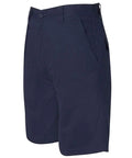 Jb's Wear Work Wear Navy / 67R JB'S Mercerised Work Shorts 6MWS