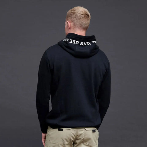 KingGee Quantum Hoodie K05012 - Allsorts Workwear