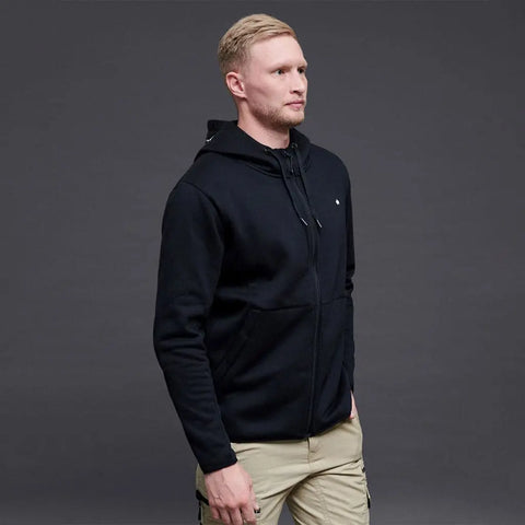 KingGee Quantum Hoodie K05012 - Allsorts Workwear