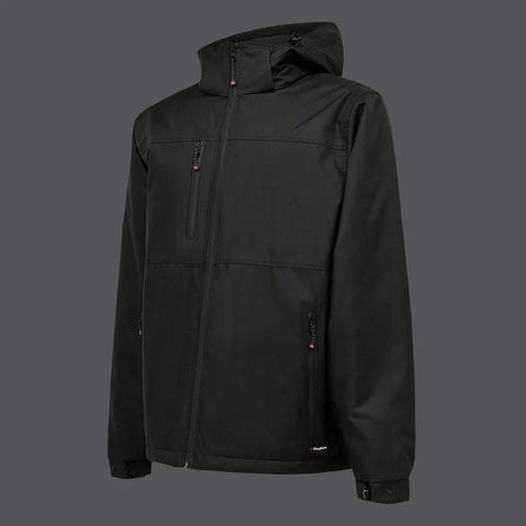 KingGee Insulated Jacket K05025 - Allsorts Workwear