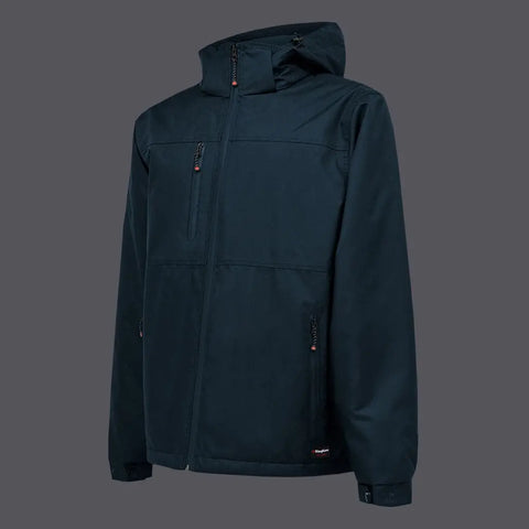 KingGee Insulated Jacket K05025 - Allsorts Workwear