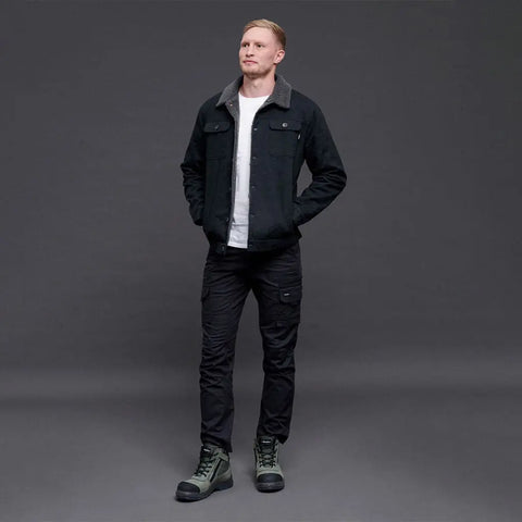 KingGee N Force Pant K13001 - Allsorts Workwear