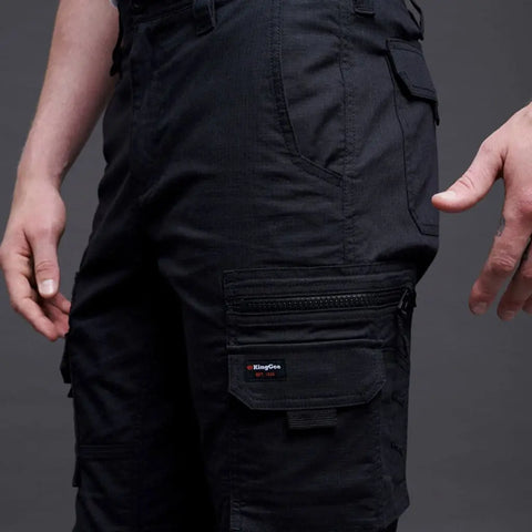 KingGee N Force Pant K13001 - Allsorts Workwear