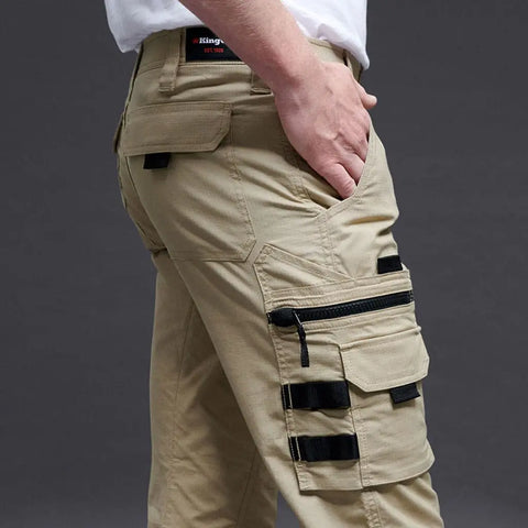 KingGee N Force Pant K13001 - Allsorts Workwear