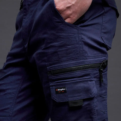 KingGee N Force Pant K13001 - Allsorts Workwear