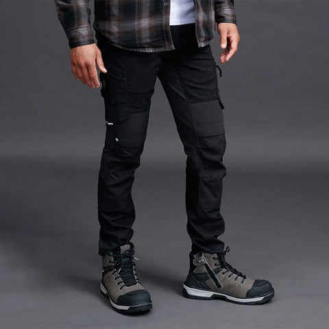 KingGee Quantum Work Pant K13003 - Allsorts Workwear