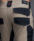 KingGee Quantum Work Pant K13003 - Allsorts Workwear