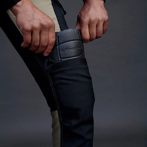 KingGee Quantum Work Pant K13003 - Allsorts Workwear