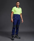 KingGee Quantum Work Pant K13003 - Allsorts Workwear