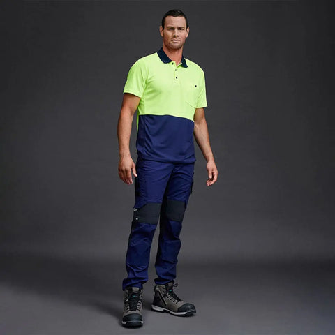 KingGee Quantum Work Pant K13003 - Allsorts Workwear