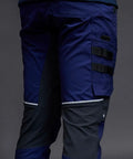 KingGee Quantum Work Pant K13003 - Allsorts Workwear